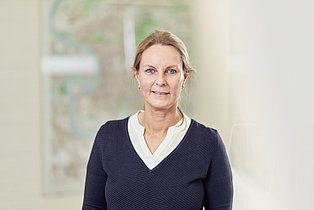 Sylvia Kühn-Longerich