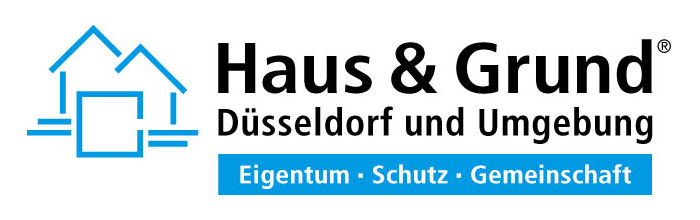 Logo Haus und Grund